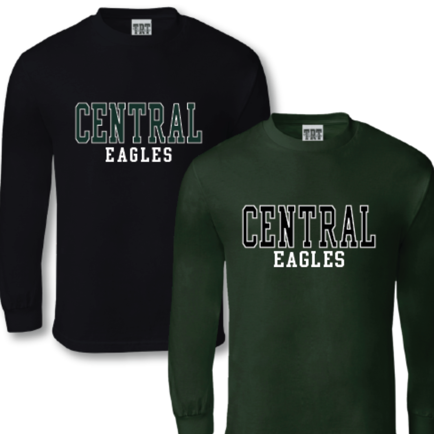 SWEATSHIRTS  CMU EagleStore