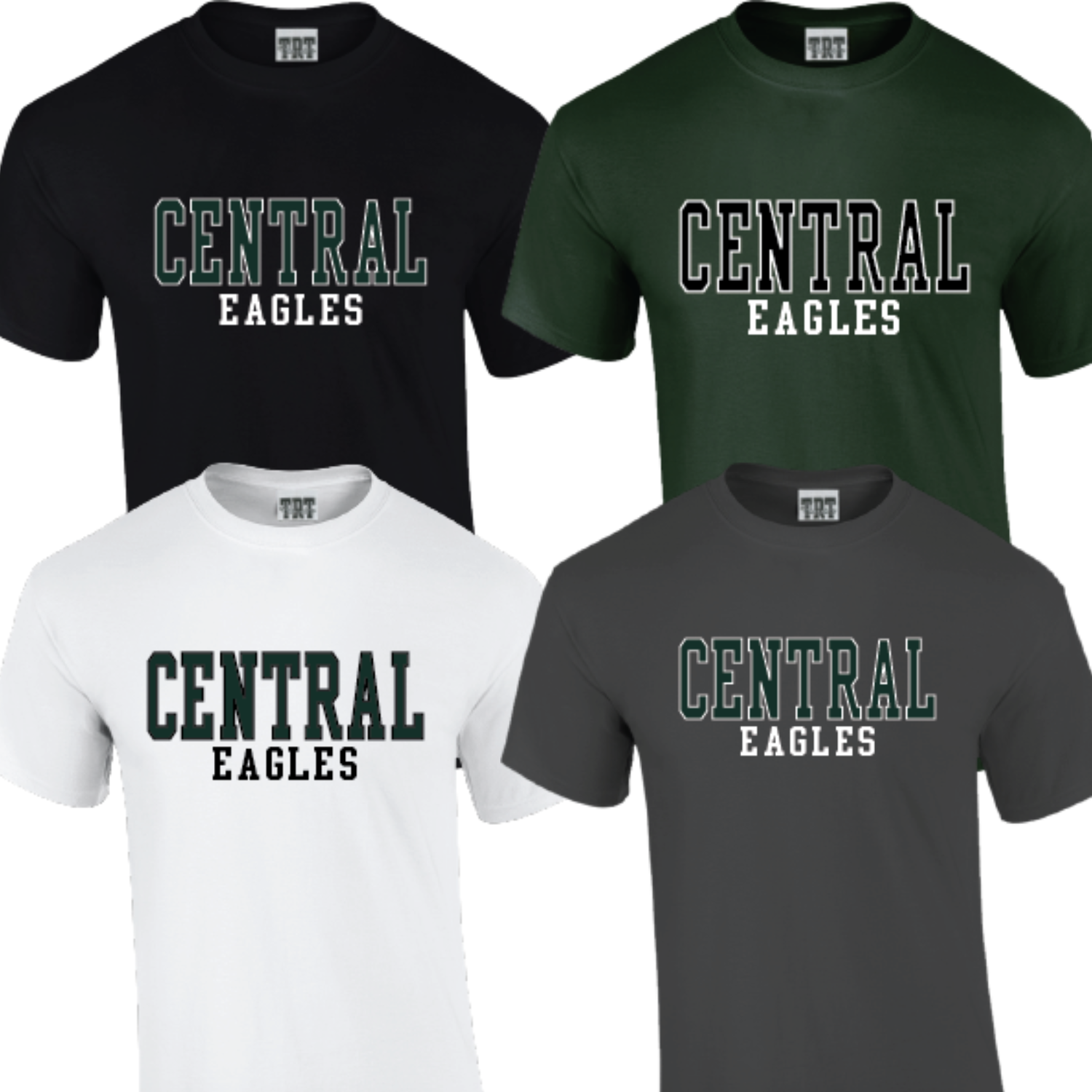 SHIRTS  CMU EagleStore