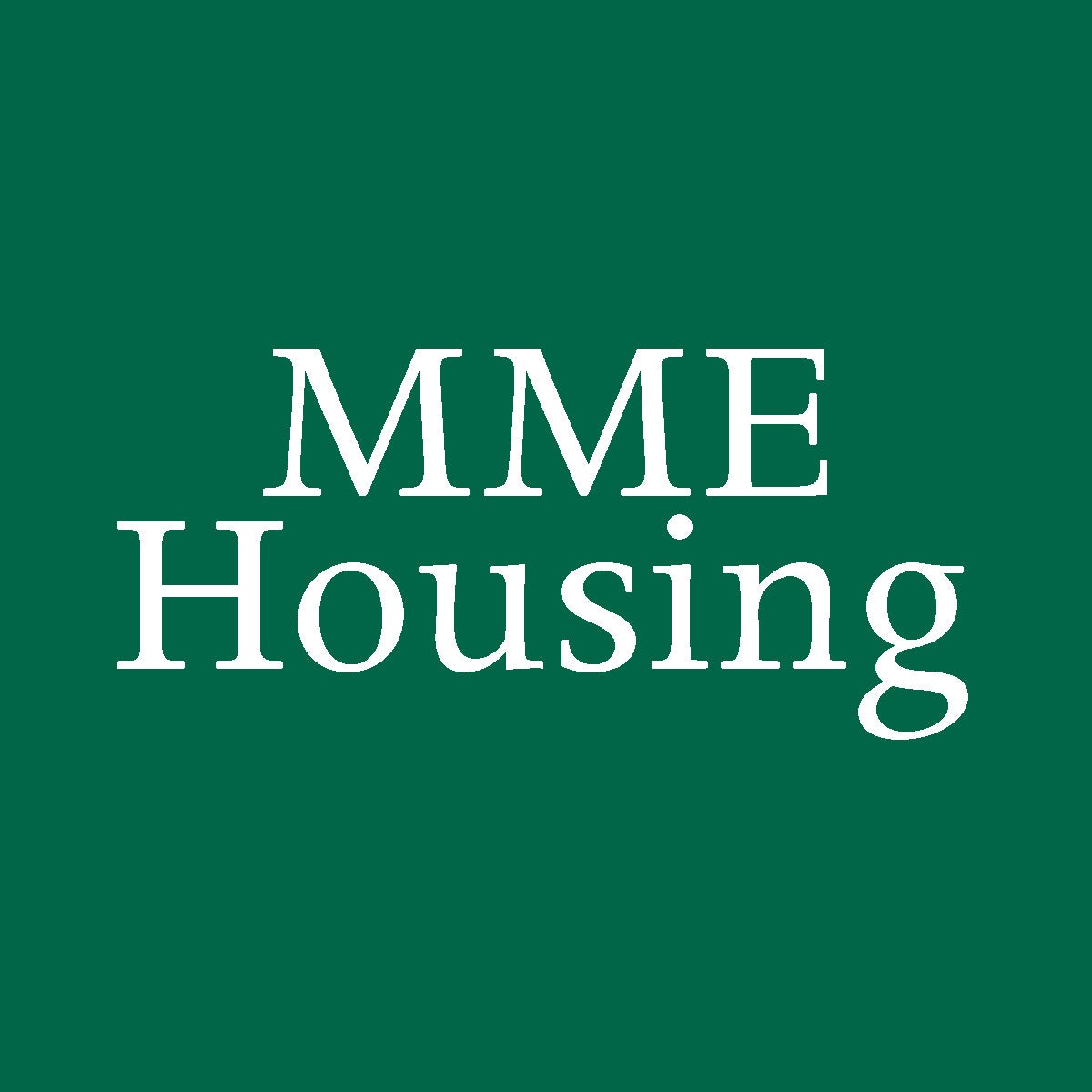MME Housing CMU EagleStore