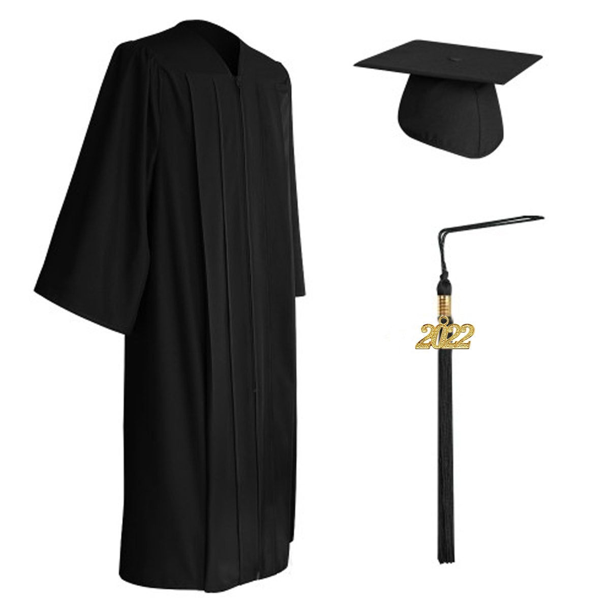 Masters Degree - Cap & Gown | CMU EagleStore