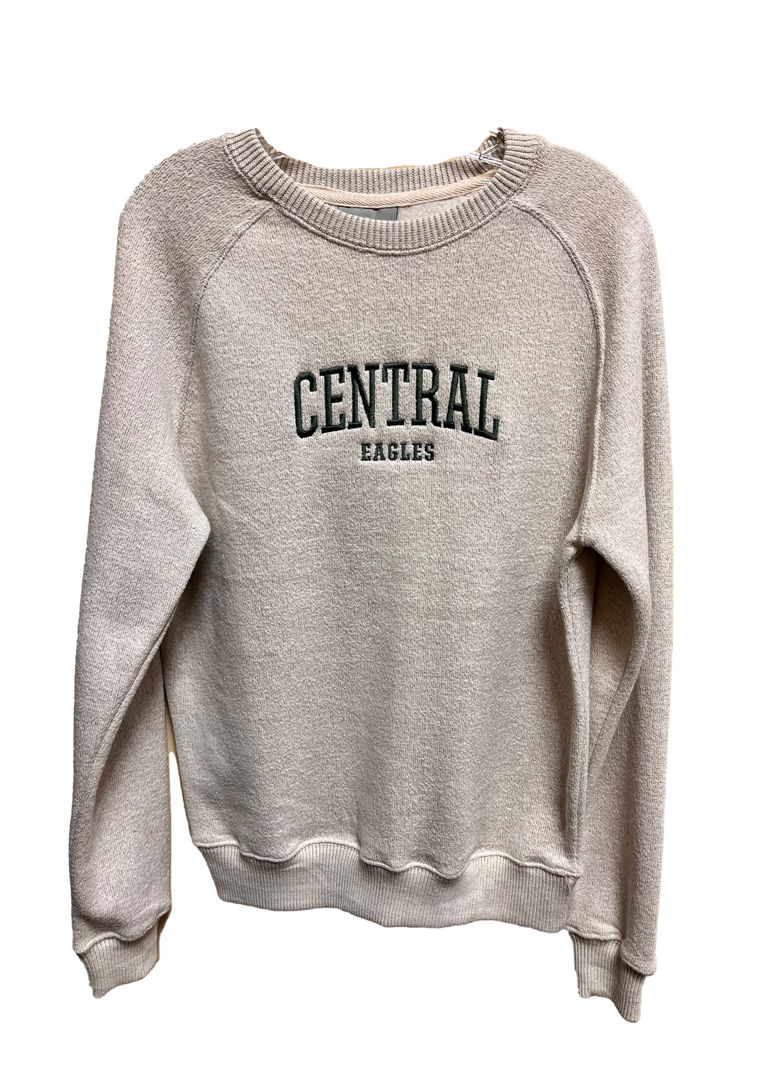 SWEATSHIRTS  CMU EagleStore