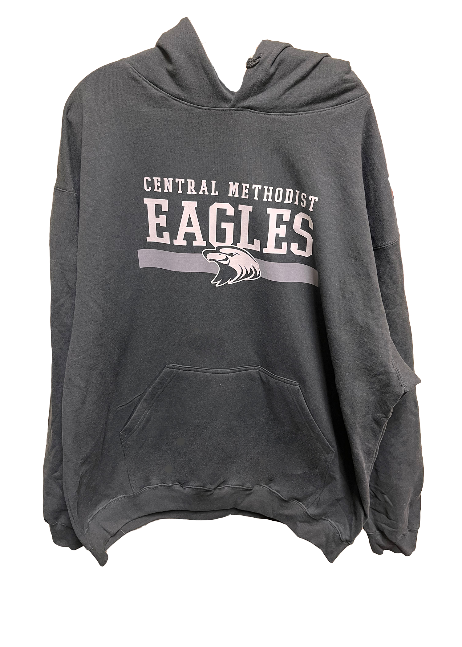 SWEATSHIRTS  CMU EagleStore