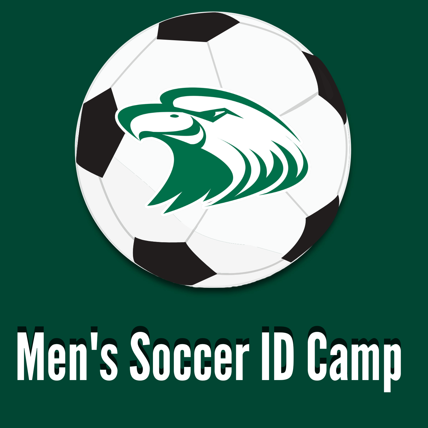 Men's Soccer ID Camp Registration CMU EagleStore